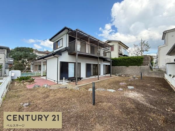 市原市西広６丁目の中古一戸建て
