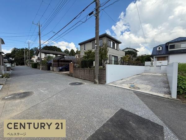 市原市西広６丁目の中古一戸建て