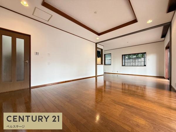 市原市西広６丁目の中古一戸建て