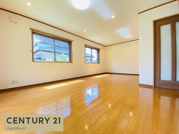 木更津市真舟１丁目の中古一戸建て