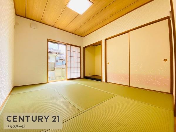 木更津市真舟１丁目の中古一戸建て