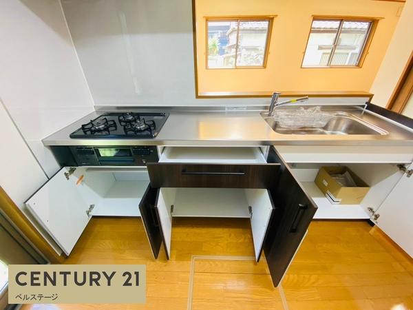 木更津市真舟１丁目の中古一戸建て