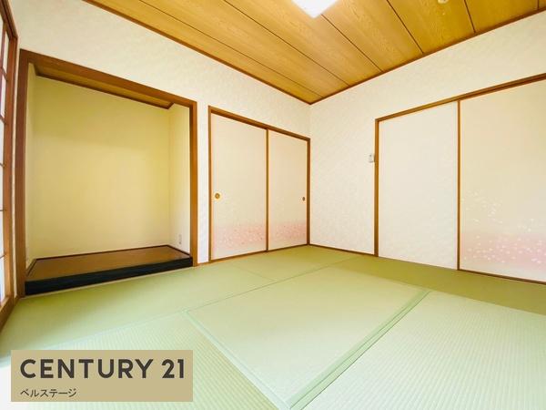 木更津市真舟１丁目の中古一戸建て