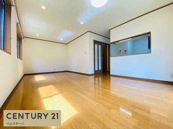 JR内房線　木更津市真舟1丁目　中古戸建