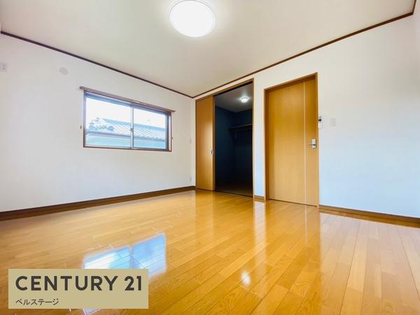 木更津市真舟１丁目の中古一戸建て