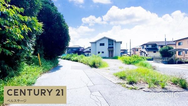 JR内房線　木更津市真舟1丁目　中古戸建