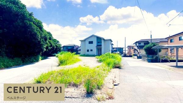 JR内房線　木更津市真舟1丁目　中古戸建