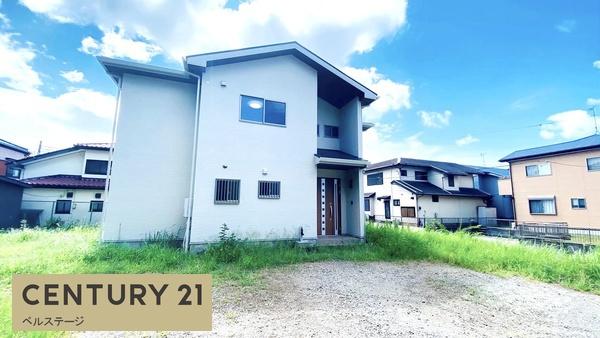 木更津市真舟１丁目の中古一戸建て