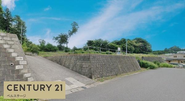 木更津市千束台１丁目の土地