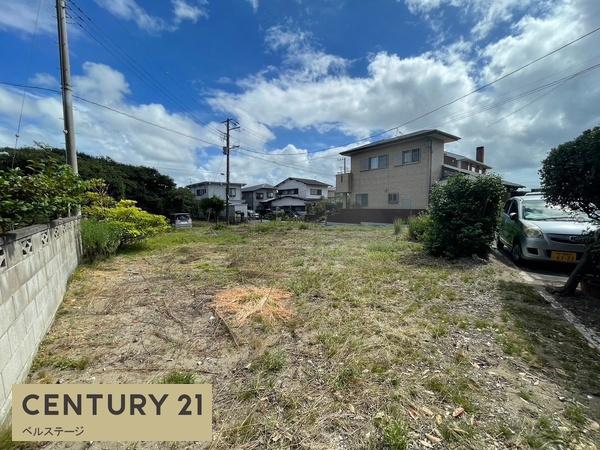 富津市千種新田の土地