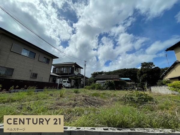 富津市千種新田の土地