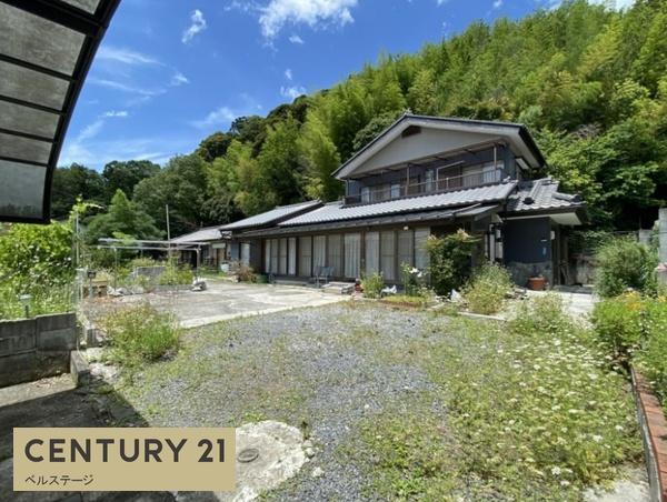 JR内房線　君津市上　中古戸建