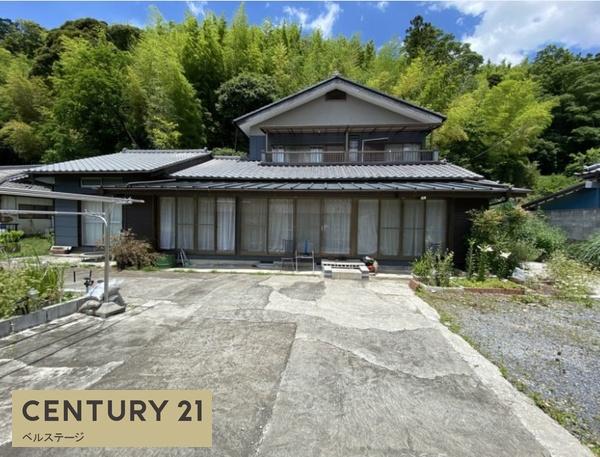 JR内房線　君津市上　中古戸建