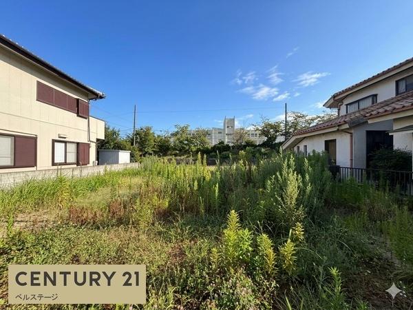 木更津市清見台南１丁目の土地