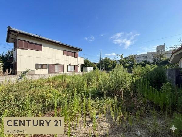 木更津市清見台南１丁目の土地