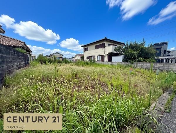 木更津市清見台南１丁目の土地