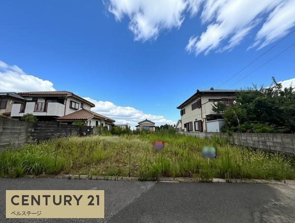 木更津市清見台南１丁目の土地
