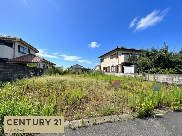 木更津市清見台南１丁目の土地