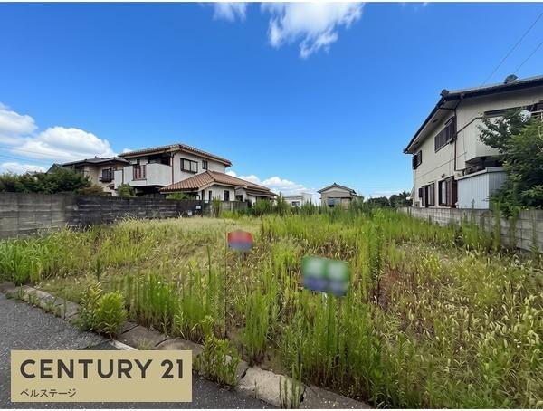 木更津市清見台南１丁目の土地