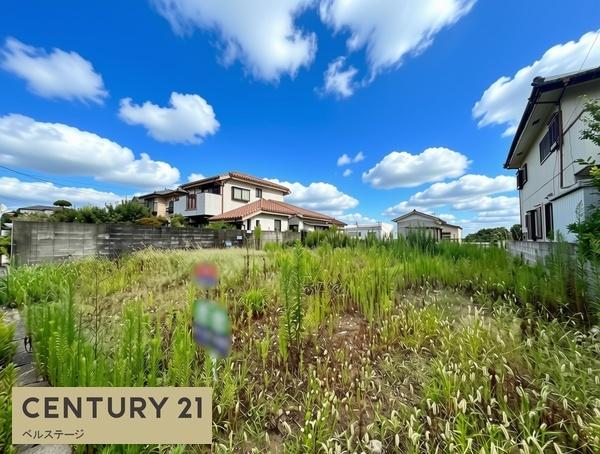 木更津市清見台南１丁目の土地