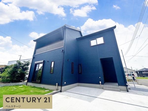 JR内房線　君津市南子安２丁目　未入居戸建　2号棟