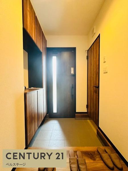 君津市南子安２丁目の中古一戸建て