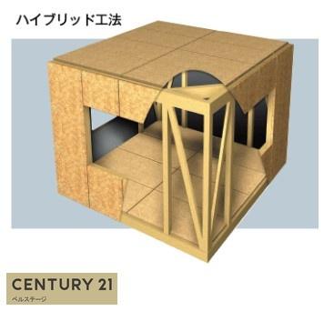 君津市南子安２丁目の中古一戸建て