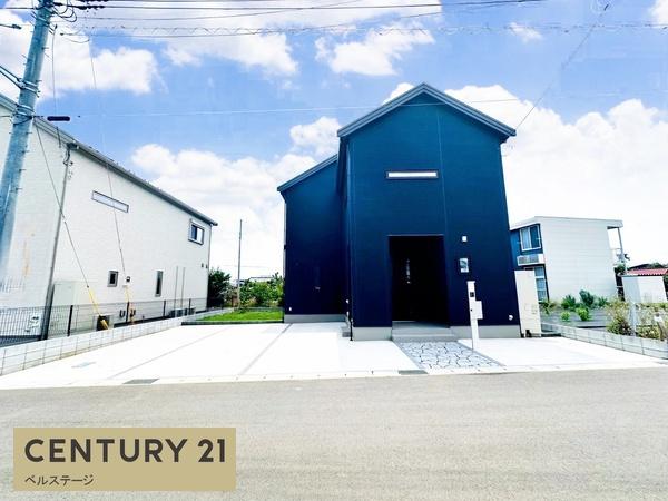 君津市南子安２丁目の中古一戸建て