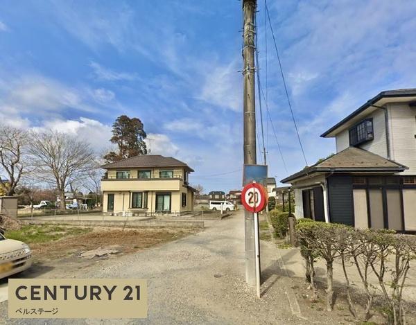 小湊鉄道　市原市中高根　中古戸建