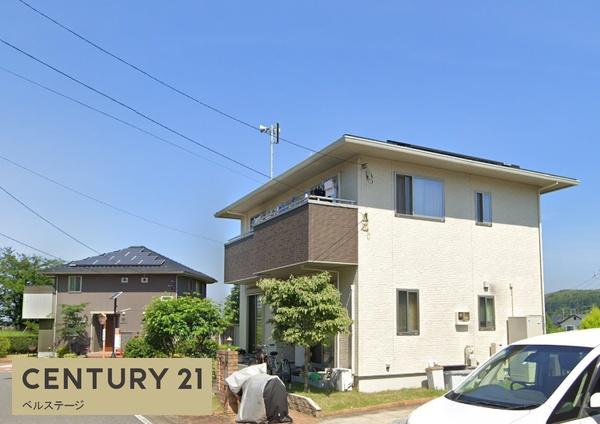 君津市八重原の中古一戸建て