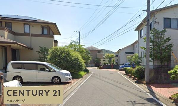 君津市八重原の中古一戸建て