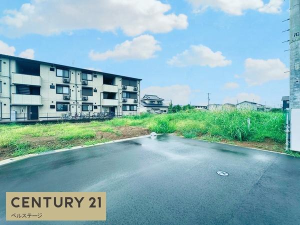 袖ケ浦市奈良輪の土地