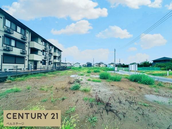 袖ケ浦市奈良輪の土地