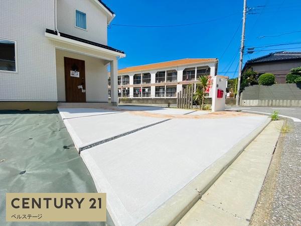 君津市北子安５丁目の中古一戸建て