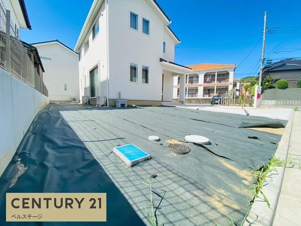 君津市北子安５丁目の中古一戸建て