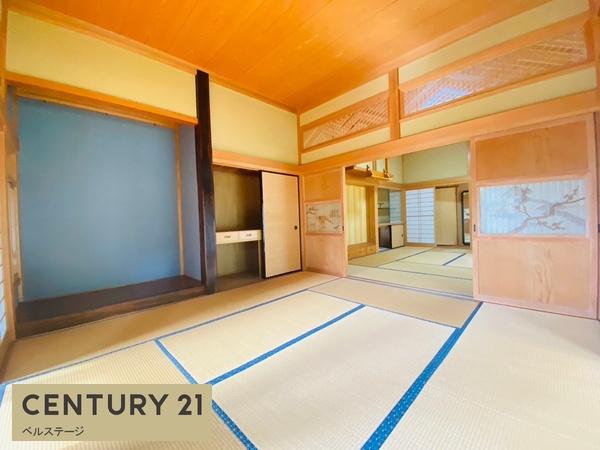 君津市郡３丁目の中古一戸建て