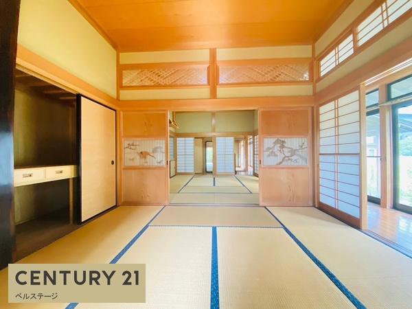 君津市郡３丁目の中古一戸建て