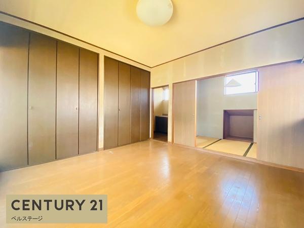 君津市郡３丁目の中古一戸建て