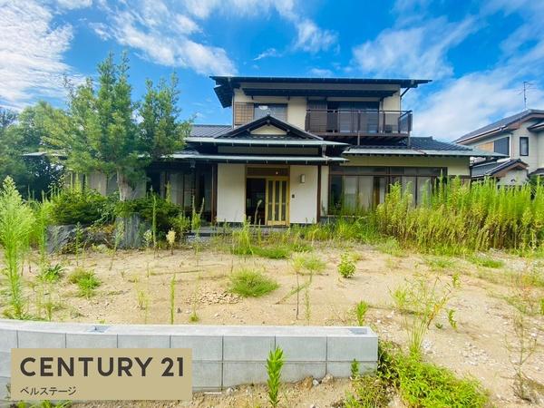 JR内房線　君津市郡3丁目　中古戸建