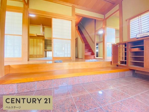 君津市郡３丁目の中古一戸建て