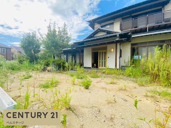 君津市郡３丁目の中古一戸建て