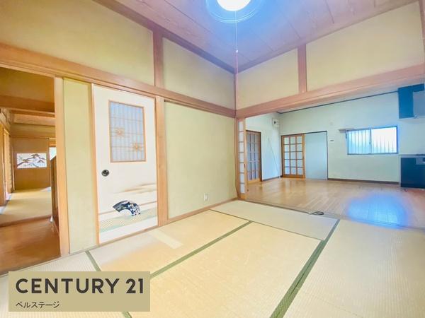 君津市郡３丁目の中古一戸建て