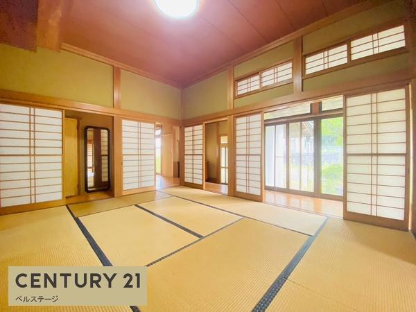 君津市郡３丁目の中古一戸建て