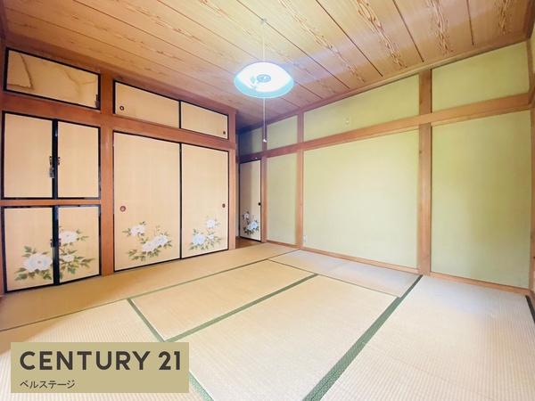 君津市郡３丁目の中古一戸建て