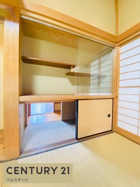 君津市郡３丁目の中古一戸建て
