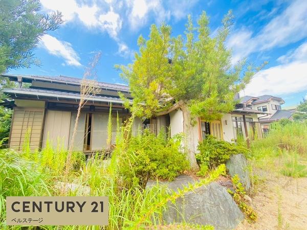JR内房線　君津市郡3丁目　中古戸建