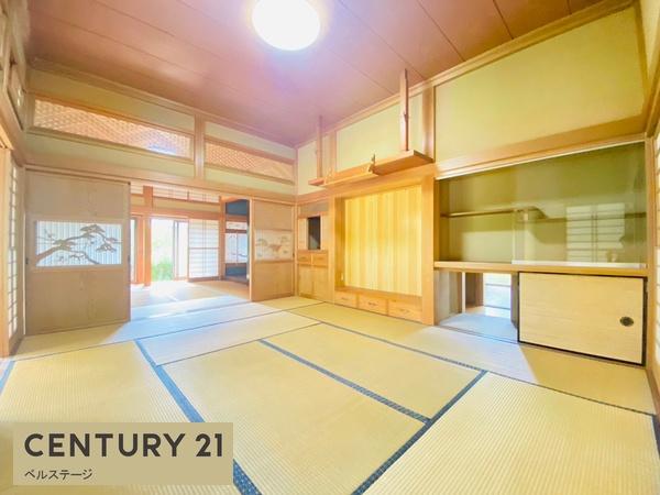 君津市郡３丁目の中古一戸建て
