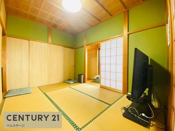 木更津市桜井新町１丁目の中古一戸建て