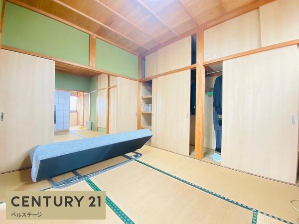 木更津市桜井新町１丁目の中古一戸建て