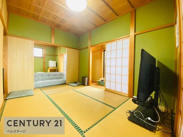 木更津市桜井新町１丁目の中古一戸建て